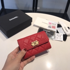 Chanel Wallet Purse